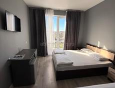 Действующая гостиница 🔥