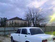 ВАЗ 2107