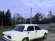 ВАЗ 2107