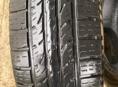 Шины 225/65/17 2 штуки 