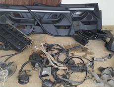 Все запчасти 