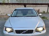 В разборе Вольво s80 2.9