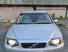 В разборе Вольво s80 2.9