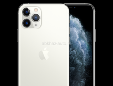 Айфон 11 про 