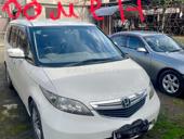 Honda Еlysion