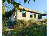 Продажа дома ветхое строение 