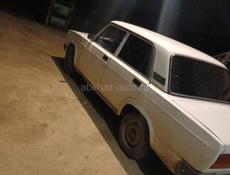 ВАЗ 2107