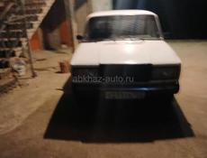 ВАЗ 2107