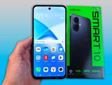 infinix smart 10 