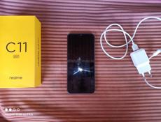 Realme c11