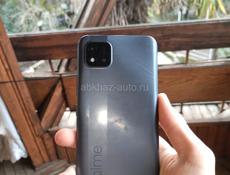 Realme c11