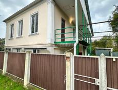 Продам дом в центре Гудауты