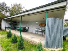 Продам дом в центре Гудауты