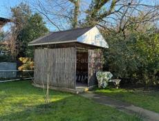 Продам дом в центре Гудауты