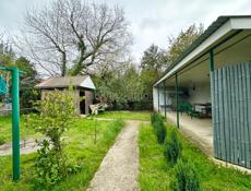 Продам дом в центре Гудауты