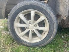 Документы на черную 2109