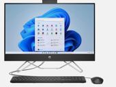 Моноблок HP all in one