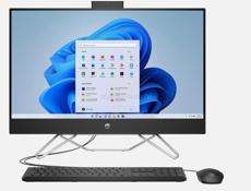 Моноблок HP all in one