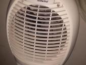 Обогреватель воздушный 