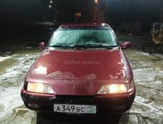 Daewoo Espero