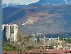 2 - К. КВАРТИРА В СУХУМЕ ЗА 3,1 млн.₽