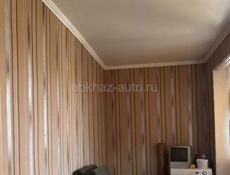 2 - К. КВАРТИРА В СУХУМЕ ЗА 3,1 млн.₽