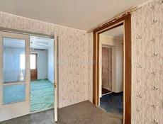 3 - К. КВАРТИРА В СУХУМЕ НА НОВОМ РАЙОНЕ