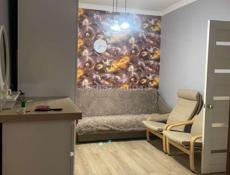 Продам 1,5 комнатную квартиру