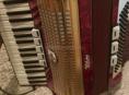Продам аккардион в хорошем состоянии 