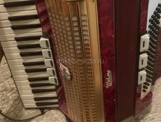Продам аккардион в хорошем состоянии 