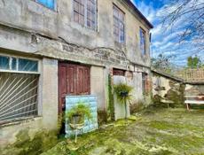 КАРКАС ДОМА НА УЧАСТКЕ 6 СОТОК В СУХУМЕ