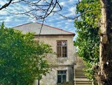 КАРКАС ДОМА НА УЧАСТКЕ 6 СОТОК В СУХУМЕ