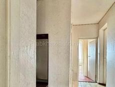 4 - К. КВАРТИРА + 2 БАЛКОНА В СУХУМЕ