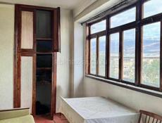 4 - К. КВАРТИРА + 2 БАЛКОНА В СУХУМЕ