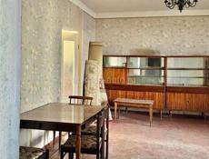 4 - К. КВАРТИРА + 2 БАЛКОНА В СУХУМЕ