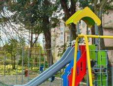 4 - К. КВАРТИРА + 2 БАЛКОНА В СУХУМЕ