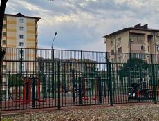 3 - К. КВАРТИРА В СУХУМЕ НА НОВОМ РАЙОНЕ