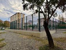 3 - К. КВАРТИРА В СУХУМЕ НА НОВОМ РАЙОНЕ