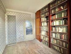 3 - К. КВАРТИРА С ВИДОМ НА МОРЕ И ГОРЫ В СУХУМЕ 