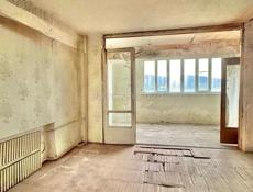 3 - К. КВАРТИРА С ВИДОМ НА МОРЕ И ГОРЫ В СУХУМЕ 