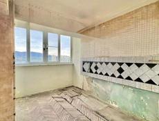 3 - К. КВАРТИРА С ВИДОМ НА МОРЕ И ГОРЫ В СУХУМЕ 