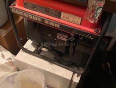 Срочно новый генератор 3.5 Кл брал за 35 работал всего лишь один раз отдаю за 20тыс