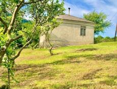 ОДНОЭТАЖНЫЙ ДОМ В С. МЕРХЕУЛ