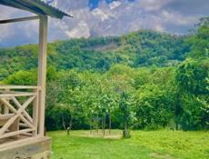 ОДНОЭТАЖНЫЙ ДОМ В С. МЕРХЕУЛ