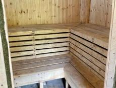 ОДНОЭТАЖНЫЙ ДОМ В С. МЕРХЕУЛ