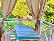 ОДНОЭТАЖНЫЙ ДОМ В С. МЕРХЕУЛ