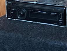 Магнитофон 