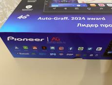 Автомагнитола 