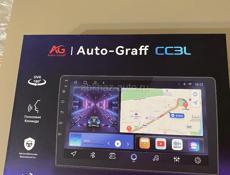 Автомагнитола 