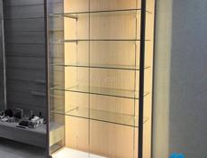 Куплю витрину 